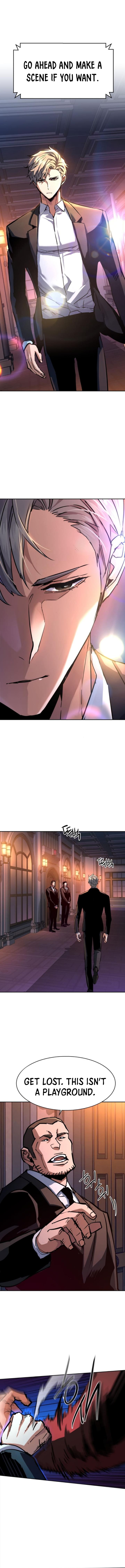 Mercenary Enrollment, Chapter 217 image 04